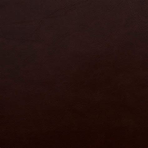 dark brown vinyl upholstery fabric